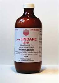 Lindane