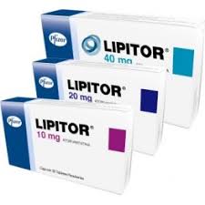 Lipitor (Generic Atorvastatin)