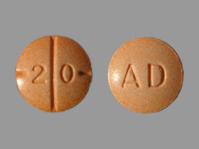 LiquADD (Generic Dextroamphetamine)