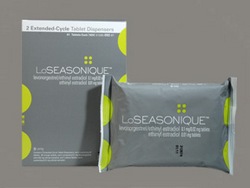 LoSeasonique (Generic Estrogen and Progestin (Oral Contraceptives))