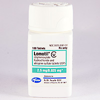Lomotil (Generic Diphenoxylate)