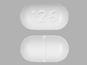 Lorcet (Generic Acetaminophen)