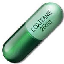 Loxitane (Generic Loxapine)