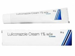 Luliconazole Topical