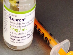 Lupron (Generic Leuprolide Injection)