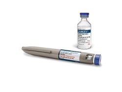 Lyumjev (Generic Insulin Lispro Injection)