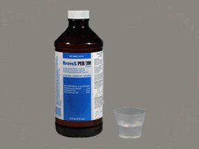 Brovex PEB DM (Generic Phenylephrine)