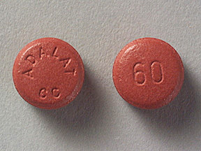 Adalat CC (Generic Nifedipine)