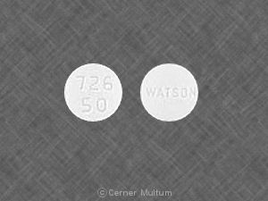 Demerol (Generic Meperidine)