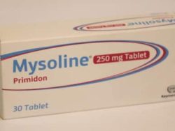 Mysoline® (Generic Primidone)