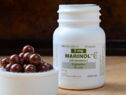 Marinol (Generic Dronabinol)