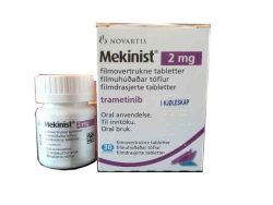 Mekinist (Generic Trametinib)