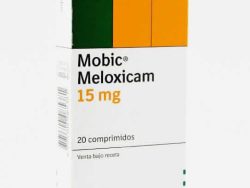 Mobic®(Generic Meloxicam)