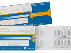 Mycapssa®(Generic Octreotide)