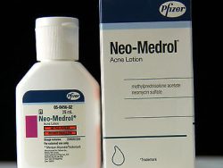 Neo-Medrol®  (Generic Neomycin Topical)