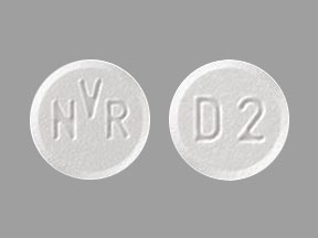 Afinitor Disperz (Generic Everolimus)