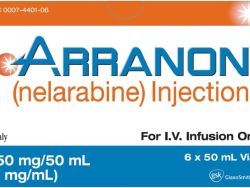Nelarabine Injection