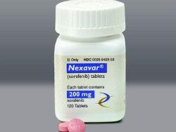 Nexavar® (Generic Sorafenib)