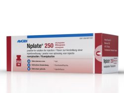 Nplate® (Generic Romiplostim Injection)