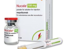 Nucala® (Generic Mepolizumab Injection)