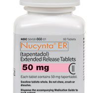 Nucynta® ER (Generic Tapentadol)