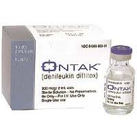Denileukin Diftitox Injection