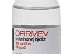 Acetaminophen Injection