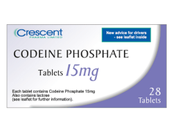Notuss PE® (Generic Codeine)