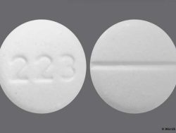 Lynox (Generic Oxycodone)