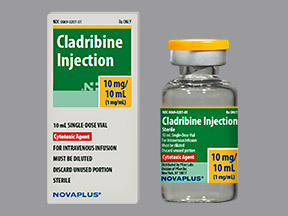 Cladribine