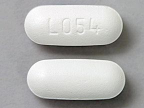 Nasatab LA® (Generic Pseudoephedrine)