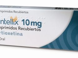 Brintellix (Generic Vortioxetine)