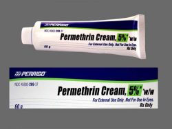 Nix® (Generic  Permethrin Topical)