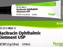 Ocu-Cort® (Generic Bacitracin Ophthalmic)