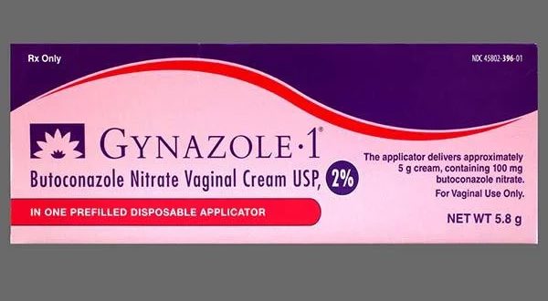 Butoconazole Vaginal Cream