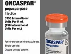 Oncaspar® (Generic Pegaspargase Injection)