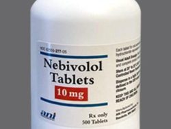 Nebivolol