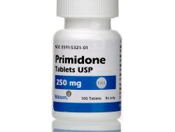 Desoxyphenobarbital (Generic Primidone)
