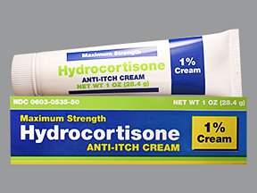 Nutracort® (Generic Hydrocortisone Topical)