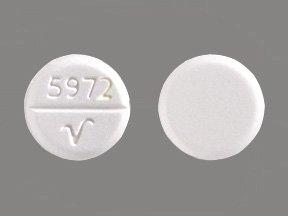Artane (Generic Trihexyphenidyl)