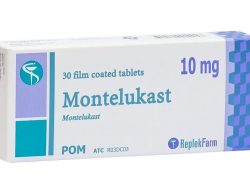 Montelukast
