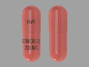 Odomzo® (Generic Sonidegib)