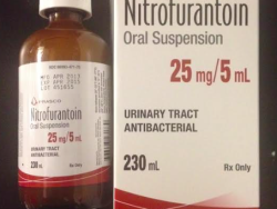 Nitrofurantoin