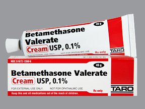 Betatrex (Generic Betamethasone Topical)