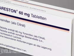 Fareston (Generic Toremifene)