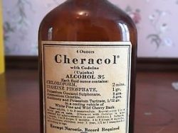Cheracol with Codeine (Generic Codeine)