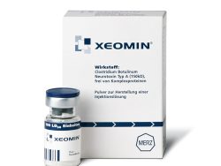 BoNT-A (Generic IncobotulinumtoxinA Injection)