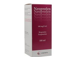 NeoProfen® (Generic Ibuprofen)