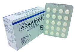 Acarbose