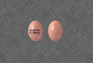 Accutane (Generic Isotretinoin)